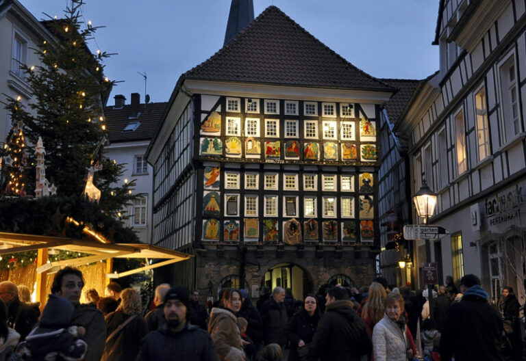 Foto: HATTINGEN Marketing