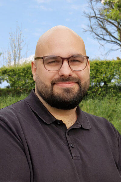 Julian Fromm