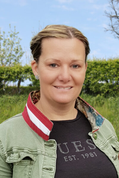 Katharina Korfmann